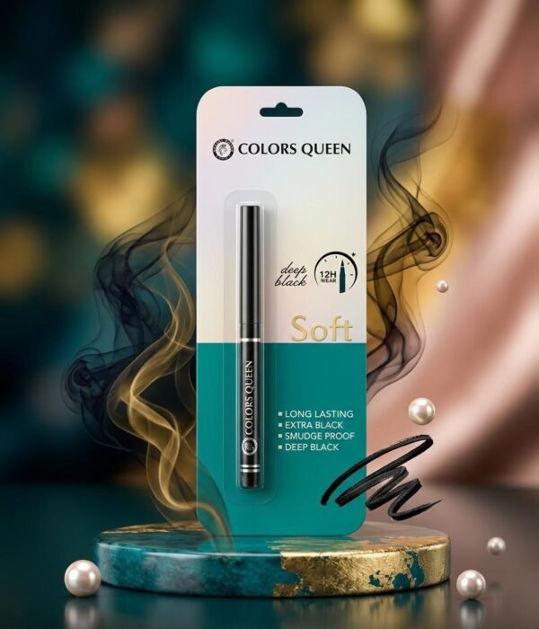 COLORS QUEEN KAJAL