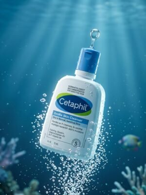 CETAPHIL GENTAL SKIN CLEANSER