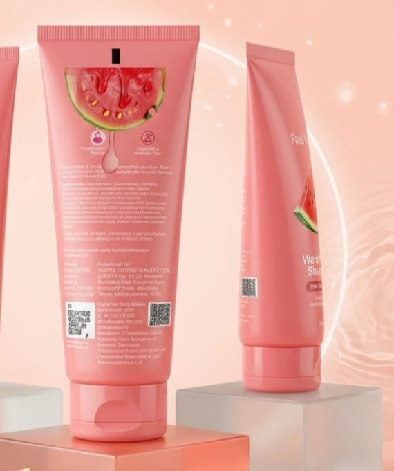 Plix Guava Glow Juicy Cleanser