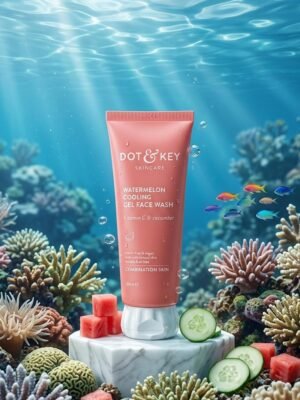 WhatsApp Image 2026-06-10 at 3.57.42 AM (1) DOT & KEY SKINCARE WATERMALON FACE WASH