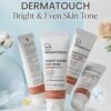 WhatsApp Image 2026-06-10 at 4.14.30 AM (1) BRIGHT & EVEN SKIN TONE FACE WASH (DERMATOUCH)