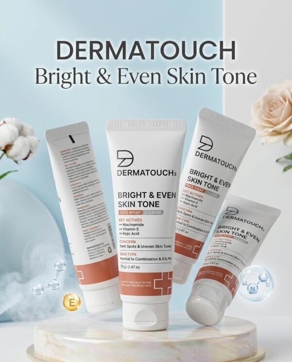 WhatsApp Image 2026-06-10 at 4.14.30 AM (1) BRIGHT & EVEN SKIN TONE FACE WASH (DERMATOUCH)