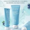 HYDRATING GENTAL FACE WASH (DOT & KEY)