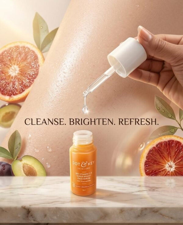 DOT & KEY SKINCARE FACE SERUM