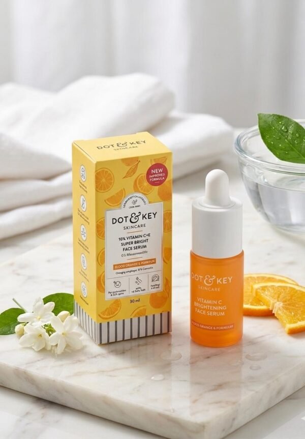 DOT & KEY SKINCARE FACE SERUM