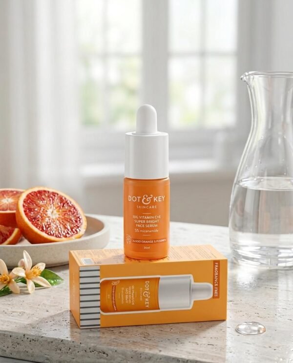 DOT & KEY SKINCARE FACE SERUM