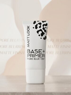 BASE+ PRIMER PORE BLUR TINT (MATT LOOK)