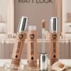 FULL COVER JUMBO CONCEALER MATT LOOK