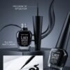 LINERXPERT WATERPROOF LIQUID EYELINER