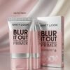 BLUR IT OUT PRIMER (MATT LOOK)