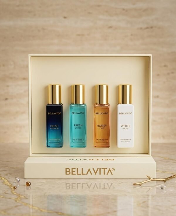 LUXURY PERFUME GIFT SET FOR MAN