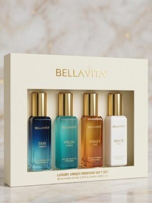 LUXURY PERFUME GIFT SET FOR MAN