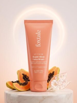 WhatsApp Image 2026-06-10 at 9.32.16 AM (2) FOXTALE SUPER GLOW FACE WASH