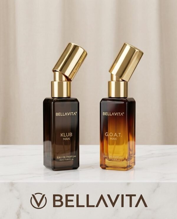 LUXURY PERFUME GIFT SET FOR MAN