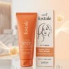 FOXTALE SUPER GLOW FACE WASH