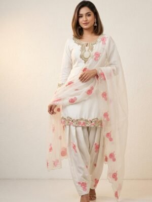 WhatsApp Image 2026-06-11 at 10.46.43 PM (2) Premium WHITE FARSHI Salwar Suit Set