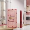 MATT LOOK LIPSTICK (FIRE RED 01)