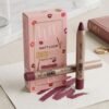 LIPSTICK (STATEMENT PURPLE 13) MATT LOOK
