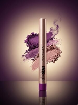 LIPSTICK (STATEMENT PURPLE 13) MATT LOOK