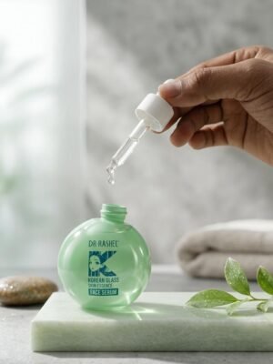 KOREAN GALSS SKIN ESSENCE FACE SERUM
