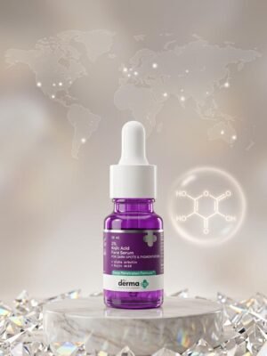 2% KOJIC ACID FACE SERUM