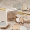 HYPER GLOW MATTE EFFECT PRESSED POWDER