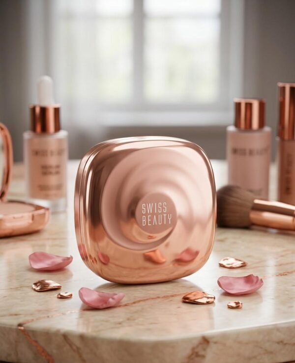 MATTE & SET DUO COMPACT (2IN1)