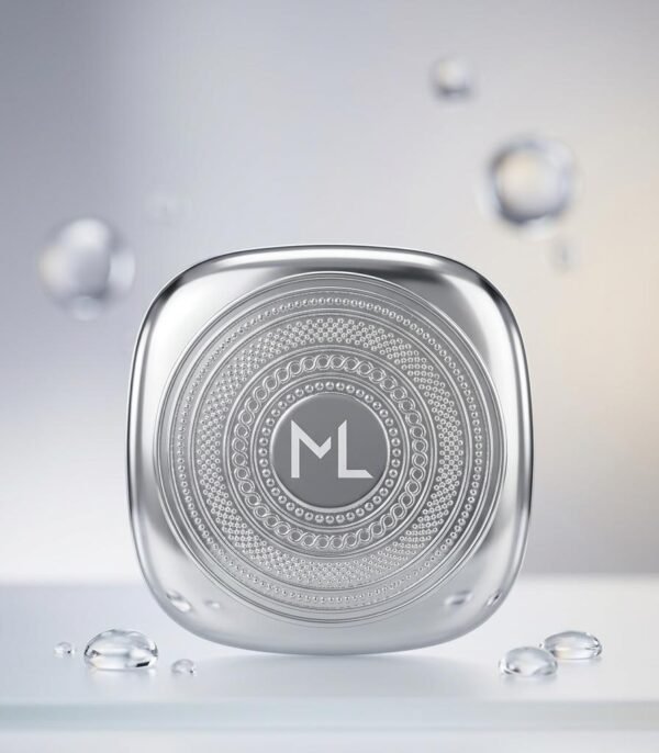 FLAWLESS FIT RADIANCE COMPACT (MATT LOOK)