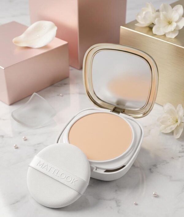 FLAWLESS FIT RADIANCE COMPACT (MATT LOOK)