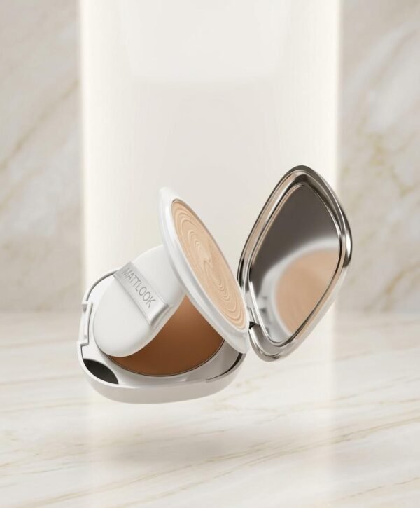 FLAWLESS FIT RADIANCE COMPACT (MATT LOOK)