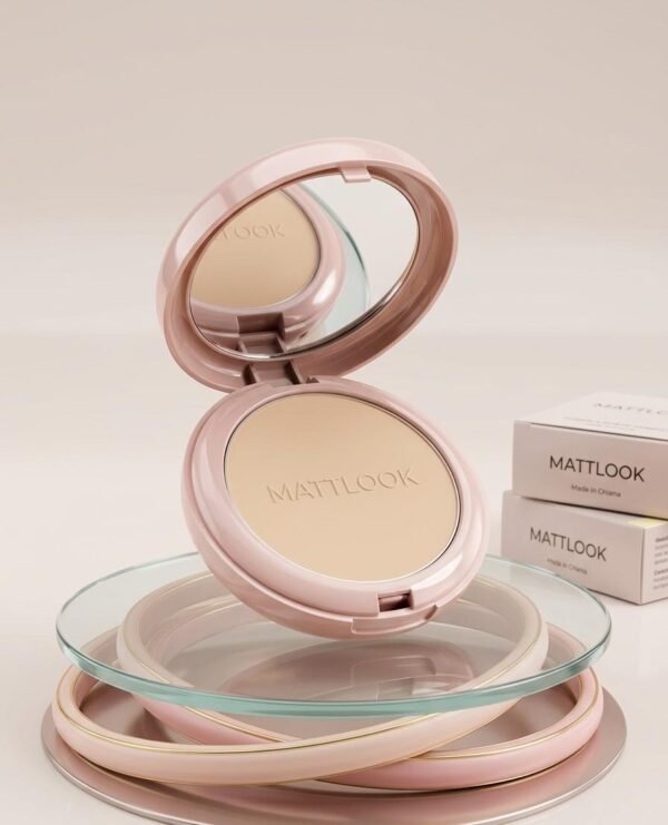 FACE FIX ULTIMATE SET POWDER (MATT LOOK)