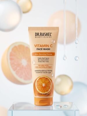 GLOW BOOSTIN CLEANSE FACE WASH