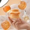 SUPER BRIGHT MOISTURIZER VITAMIN C+E (DOT&KEY)