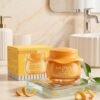 SUPER BRIGHT MOISTURIZER VITAMIN C+E (DOT&KEY)