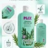 ROSEMARY ANTI-HAIR FALL ADVANCED SHAMPOO