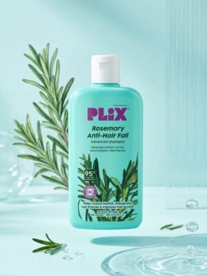 ROSEMARY ANTI-HAIR FALL ADVANCED SHAMPOO