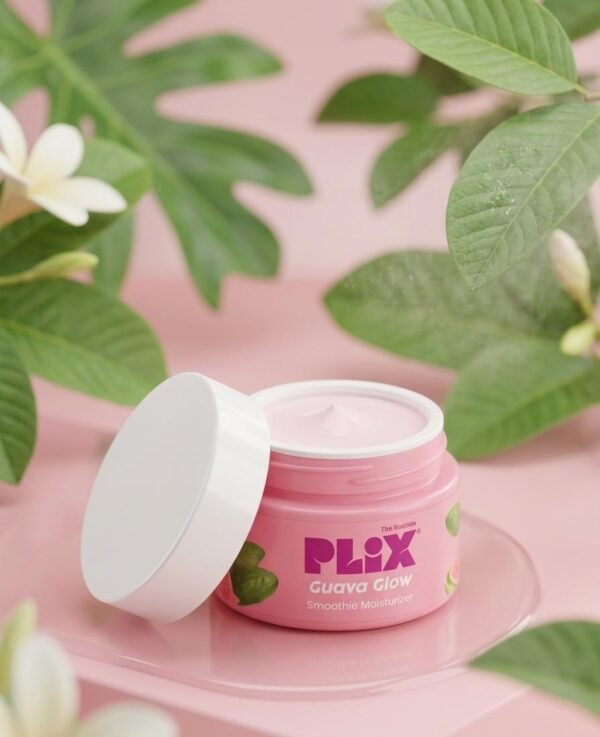 GUAVA GLOW SMOOTHIE MOISTURIZER
