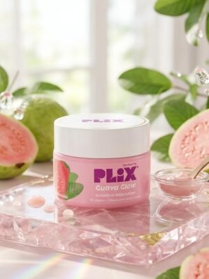 GUAVA GLOW SMOOTHIE MOISTURIZER