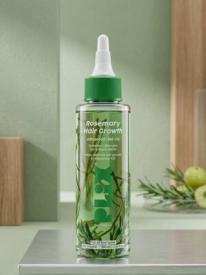 ROSEMARY HAIR GROWTH ADVANCED HAIR OIL