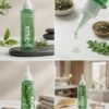 ROSEMARY HAIR GROWTH ADVANCED HAIR OIL