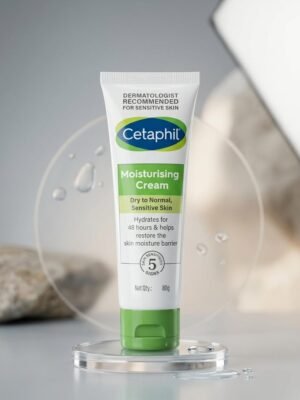 Cetaphil® Moisturising Cream