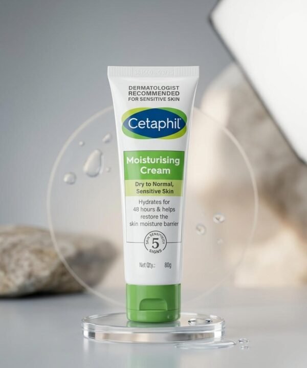 Cetaphil® Moisturising Cream
