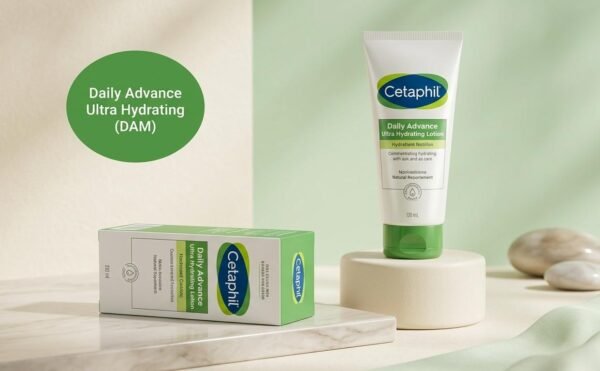 Cetaphil® Moisturising Cream