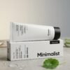 MINIMALIST MOISTURIZAE