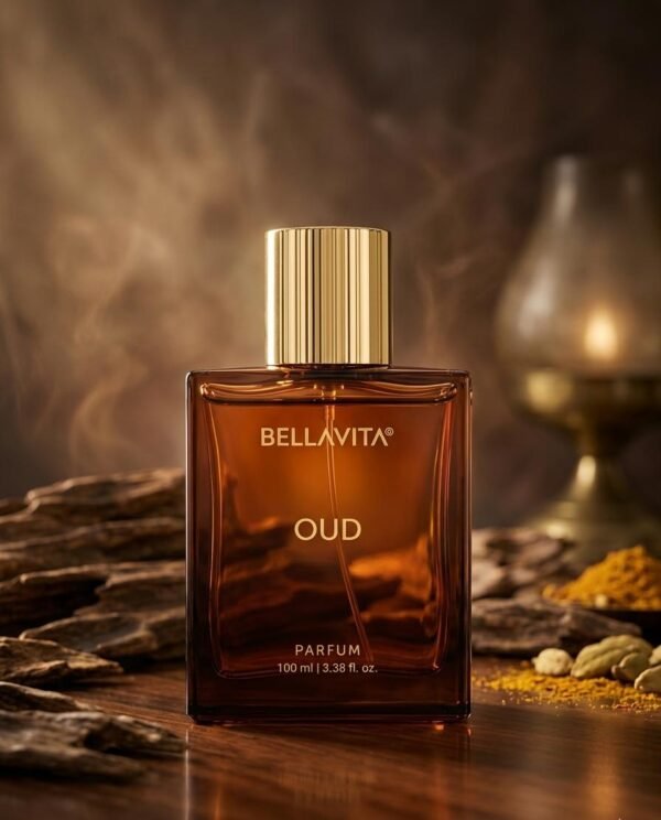 OUD PARFUM
