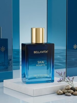 SKAI AQUATIC Eau De Cologne PERFUM