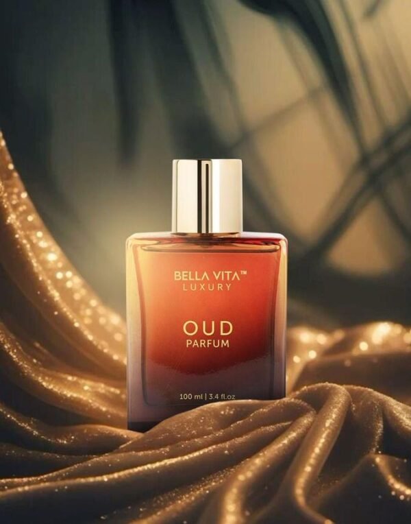 OUD PARFUM
