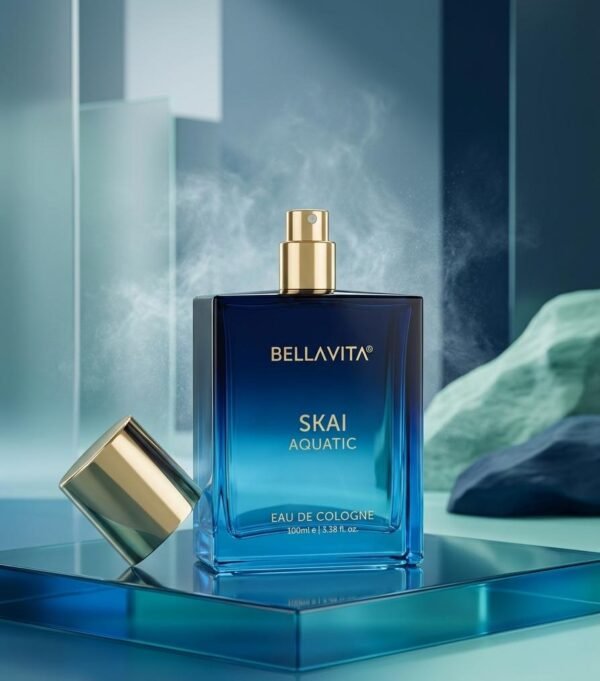 SKAI AQUATIC Eau De Cologne PERFUM