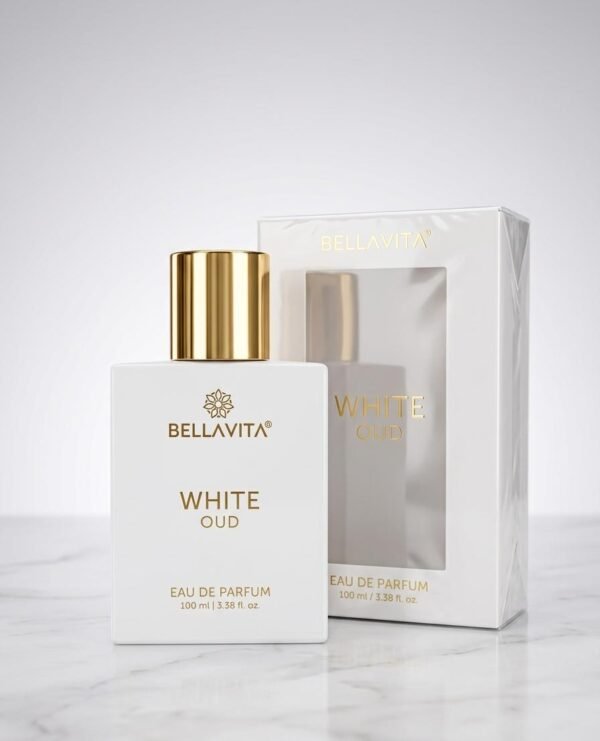 WHITE OUD Eau De Parfum