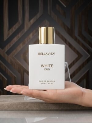 WHITE OUD Eau De Parfum